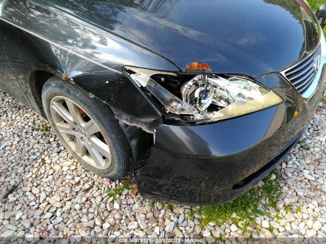 Lexus ES 350 2007 JTHBJ46G572054909 Image 7