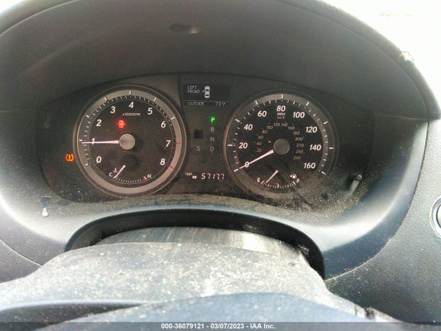 Lexus ES 350 2007 JTHBJ46G572054909 Image 8