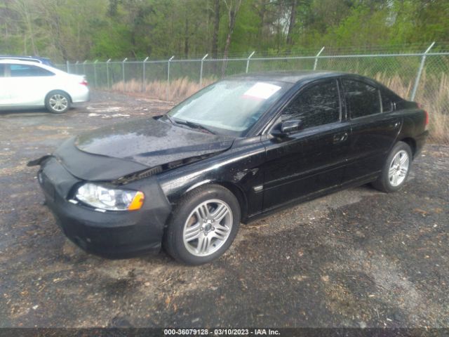 YV1RS592252461693 Volvo S60