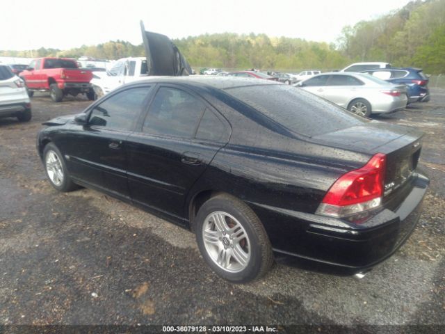 YV1RS592252461693 Volvo S60