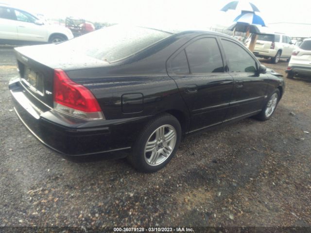 YV1RS592252461693 Volvo S60