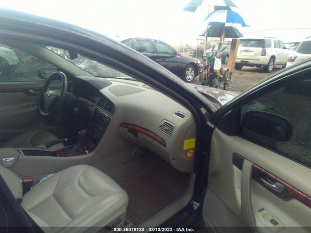 YV1RS592252461693 Volvo S60