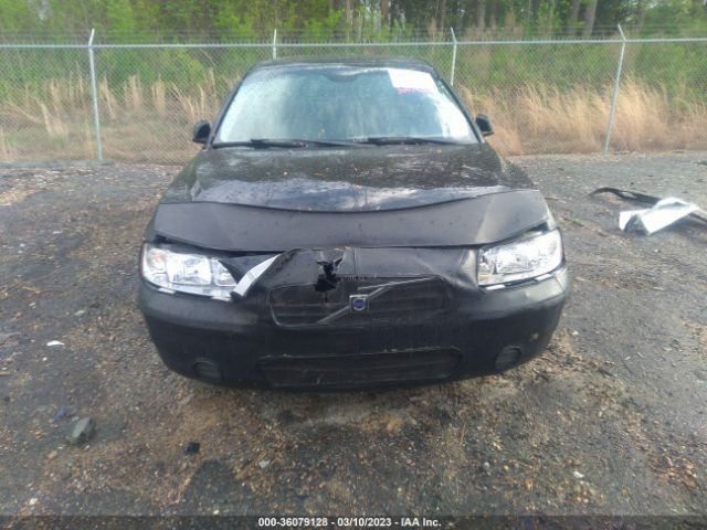 YV1RS592252461693 Volvo S60