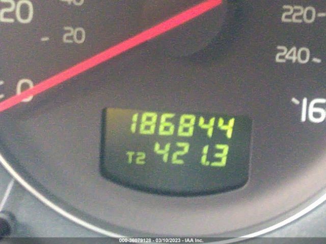 YV1RS592252461693 Volvo S60