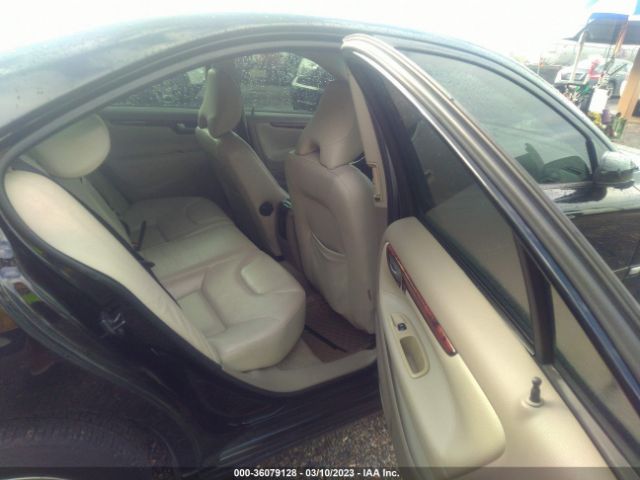 YV1RS592252461693 Volvo S60