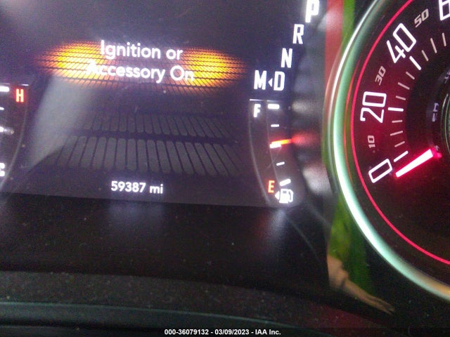 Dodge Challenger Sxt 2018 2C3CDZAG0JH236019 Image 7