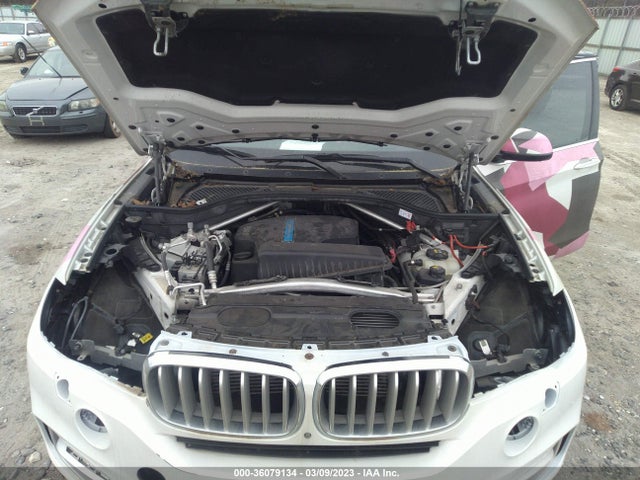 BMW X5 Xdrive40e Iperformance 2017 5UXKT0C59H0S80194 Image 10