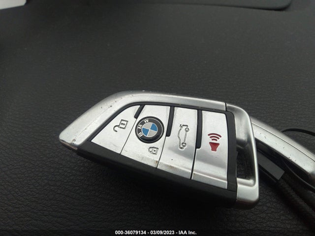 BMW X5 Xdrive40e Iperformance 2017 5UXKT0C59H0S80194 Image 11