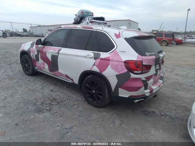 BMW X5 Xdrive40e Iperformance 2017 5UXKT0C59H0S80194 Image 3