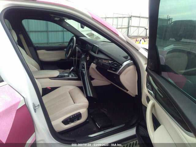 BMW X5 Xdrive40e Iperformance 2017 5UXKT0C59H0S80194 Image 5