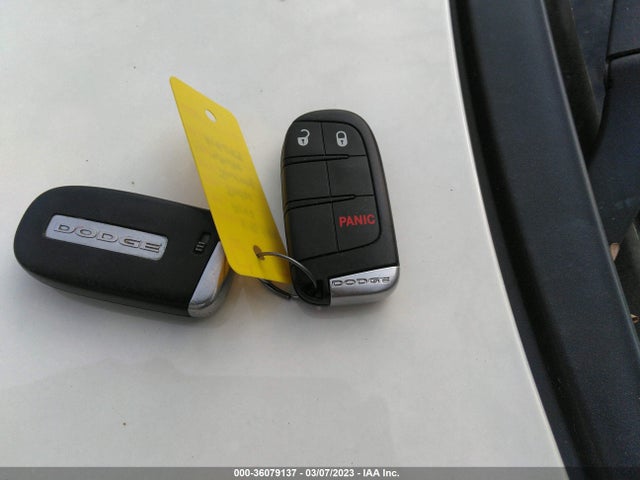 Dodge JOURNEY SE 2012 3C4PDCAB5CT218088 Image 3