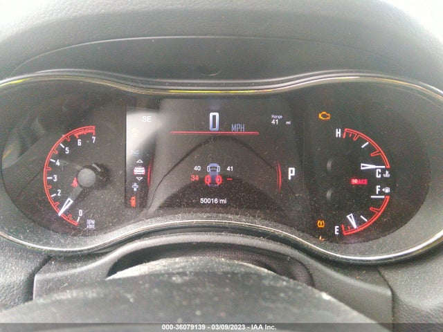 Dodge Durango R/t 2018 1C4SDJCT2JC385649 Image 7