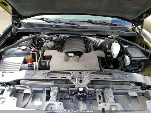 3GTU2TEC4FG369190 GMC SIERRA 1500
