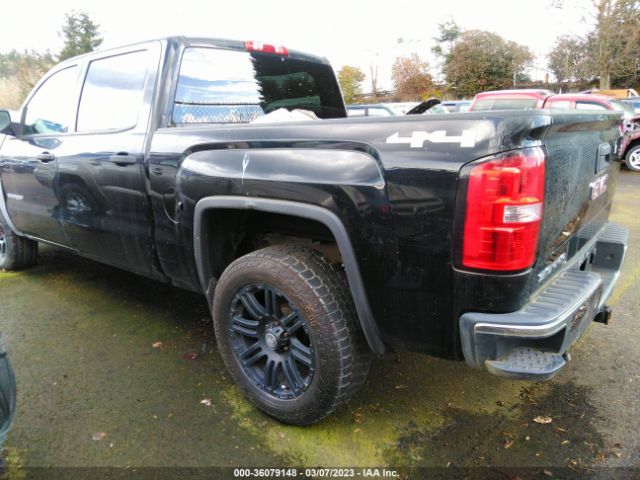 3GTU2TEC4FG369190 GMC SIERRA 1500