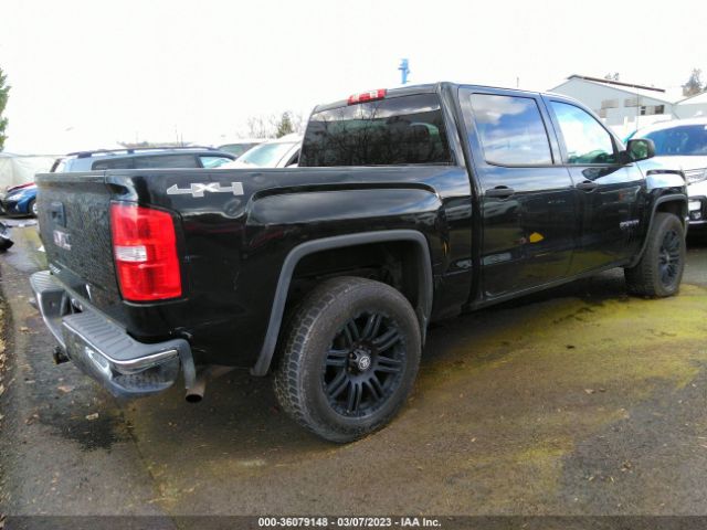 3GTU2TEC4FG369190 GMC SIERRA 1500