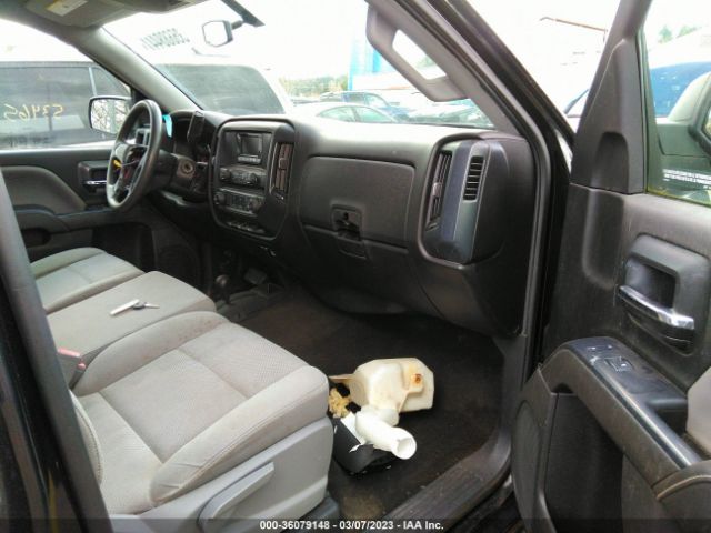 3GTU2TEC4FG369190 GMC SIERRA 1500