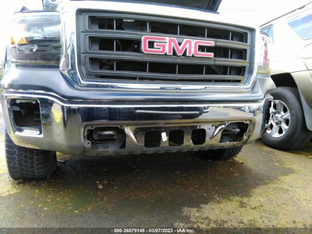 3GTU2TEC4FG369190 GMC SIERRA 1500