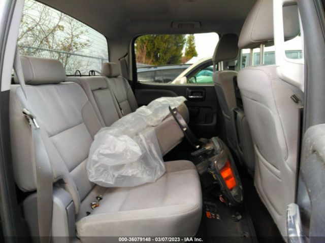 3GTU2TEC4FG369190 GMC SIERRA 1500