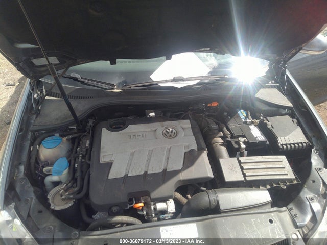 3VWPL7AJ3CM679766 Volkswagen Jetta Sportwagen Tdi W/sunroof