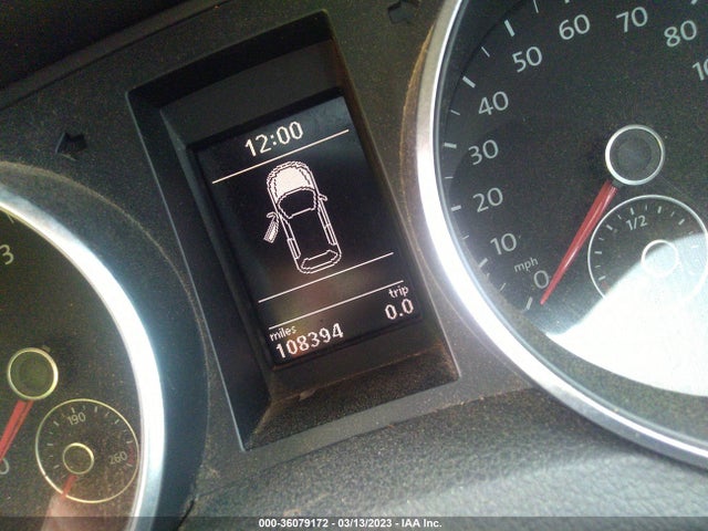 3VWPL7AJ3CM679766 Volkswagen Jetta Sportwagen Tdi W/sunroof
