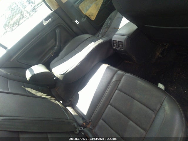 3VWPL7AJ3CM679766 Volkswagen Jetta Sportwagen Tdi W/sunroof
