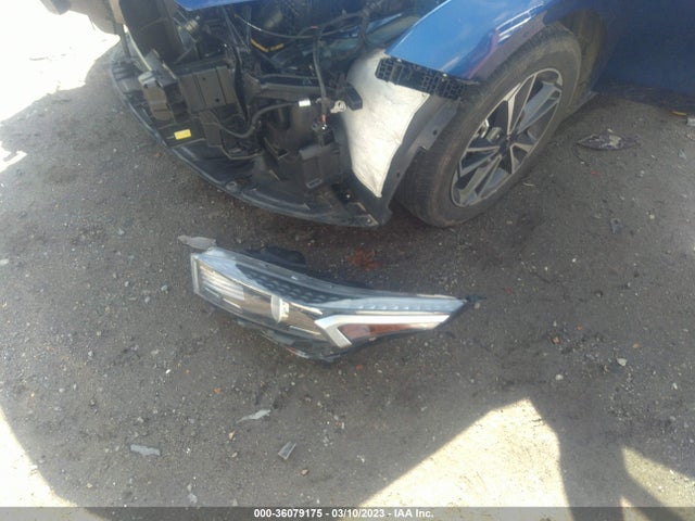 2022 KIA FORTE LXS VIN: 3KPF24AD4NE453159