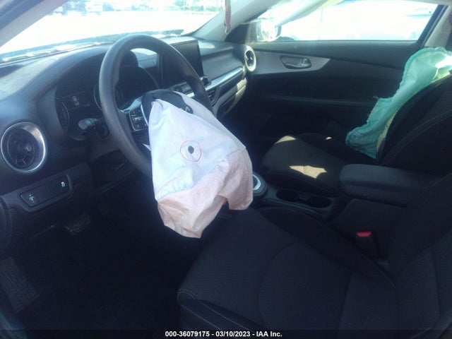 2022 KIA FORTE LXS VIN: 3KPF24AD4NE453159