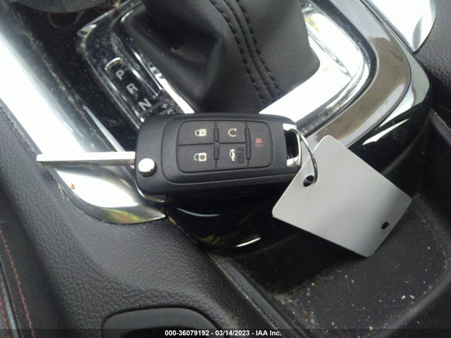 2014 Chevrolet SS, VIN: 6G3F15RW4EL941858