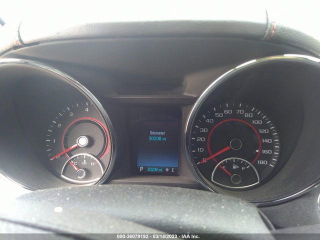 2014 Chevrolet SS, VIN: 6G3F15RW4EL941858