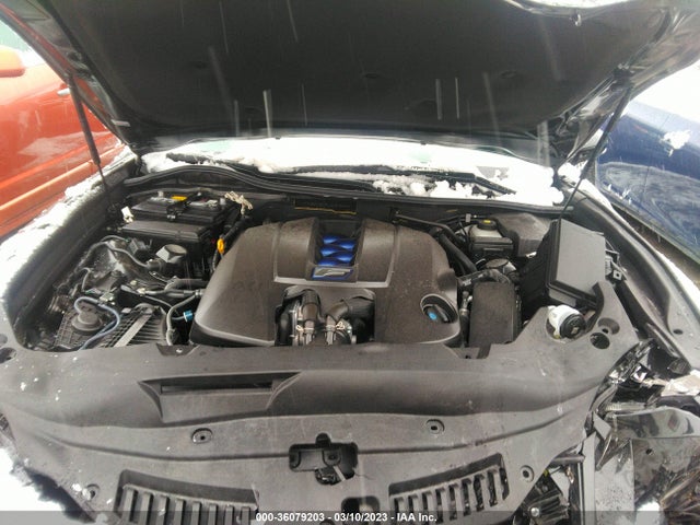 2020 Lexus GS, VIN: JTHBP1BL9LA003090