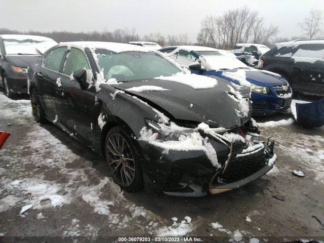 2020 Lexus GS, VIN: JTHBP1BL9LA003090