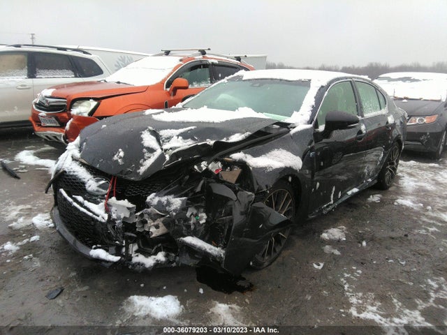 2020 Lexus GS, VIN: JTHBP1BL9LA003090