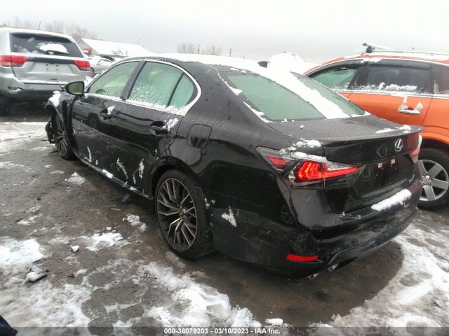 2020 Lexus GS, VIN: JTHBP1BL9LA003090