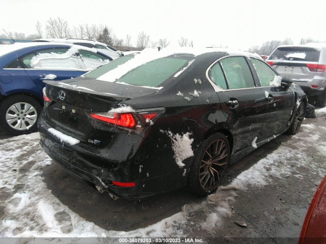 2020 Lexus GS, VIN: JTHBP1BL9LA003090
