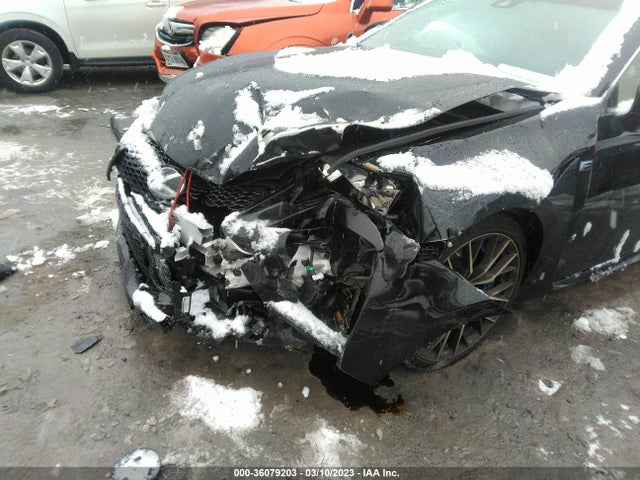 2020 Lexus GS, VIN: JTHBP1BL9LA003090