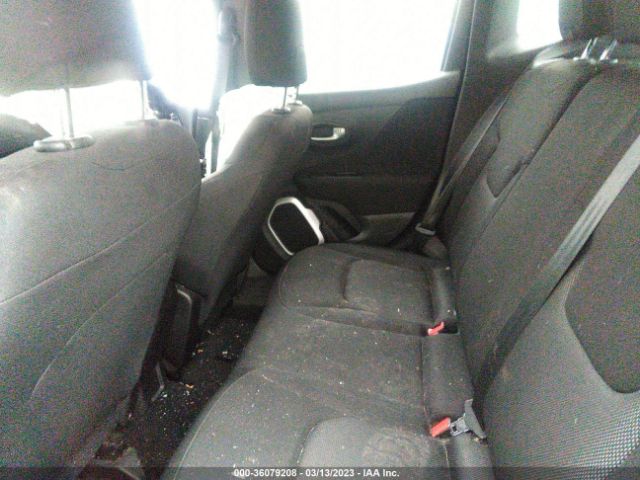 ZACCJBAB2JPH51800 Jeep Renegade Sport