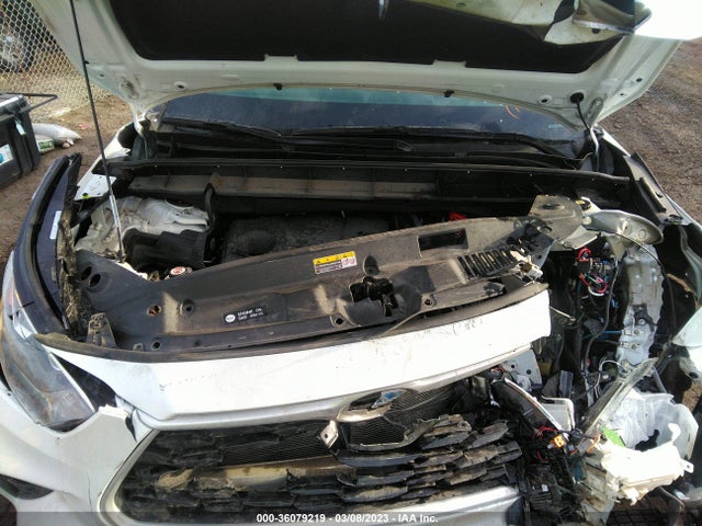 2022 Toyota Highlander, VIN: 5TDABRCH2NS549269