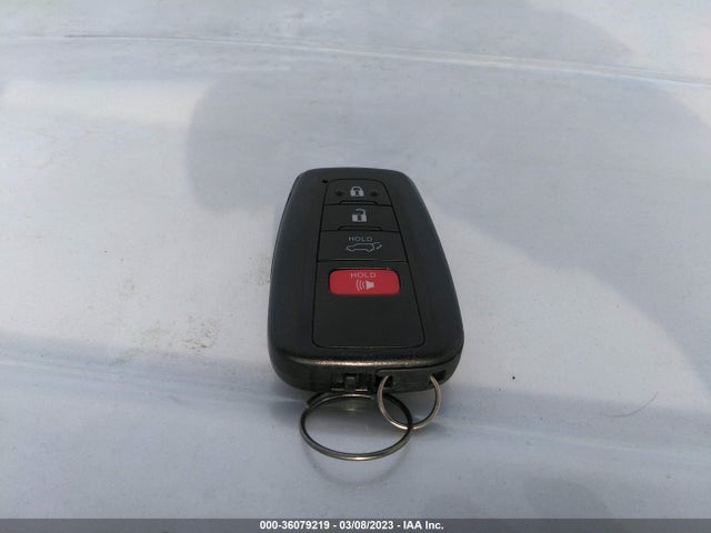 2022 Toyota Highlander, VIN: 5TDABRCH2NS549269