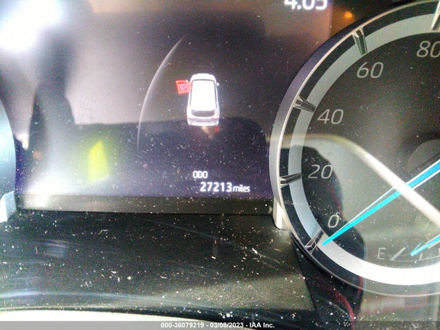 2022 Toyota Highlander, VIN: 5TDABRCH2NS549269