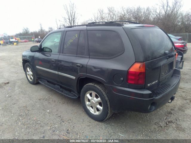 1GKDT13S072220852 GMC Envoy Sle