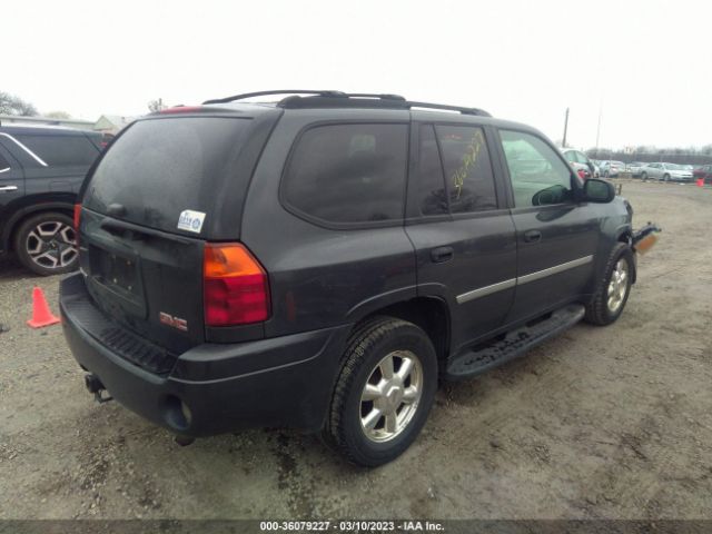 1GKDT13S072220852 GMC Envoy Sle