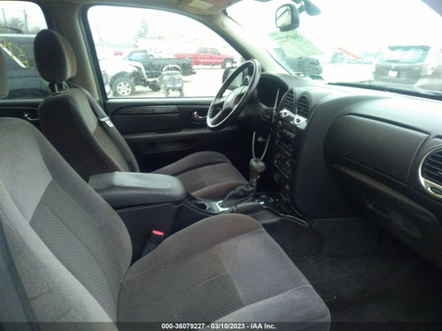 1GKDT13S072220852 GMC Envoy Sle