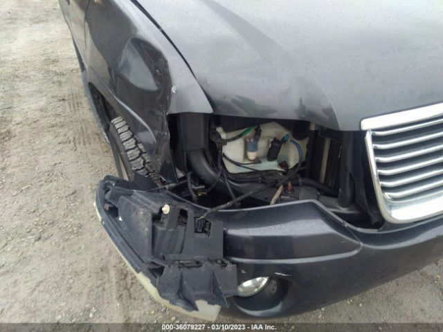 1GKDT13S072220852 GMC Envoy Sle