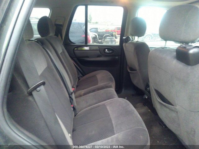 1GKDT13S072220852 GMC Envoy Sle