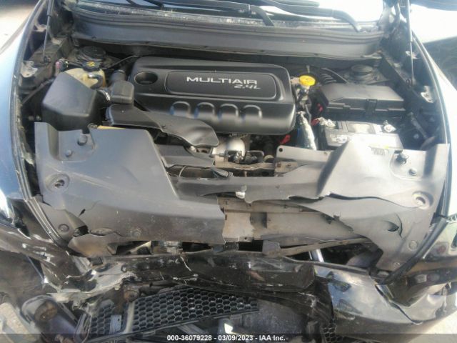 1C4PJLCB7JD604830 Jeep Cherokee Latitude