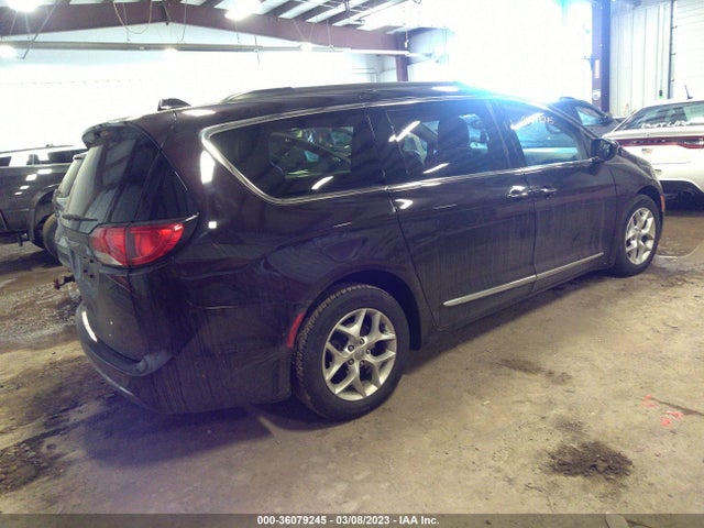 2C4RC1BG7HR591458 Chrysler Pacifica Touring-l
