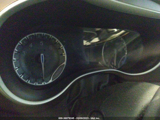2C4RC1BG7HR591458 Chrysler Pacifica Touring-l