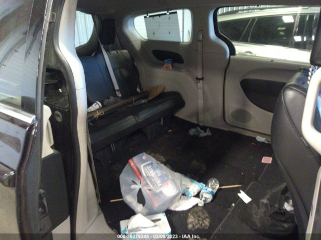 2C4RC1BG7HR591458 Chrysler Pacifica Touring-l