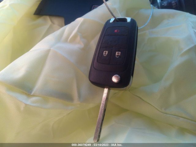 2GKALMEK7G6335601 GMC Terrain Sle