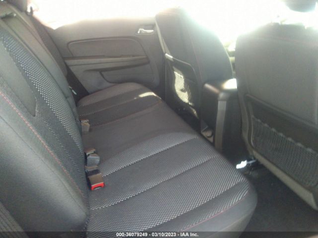 2GKALMEK7G6335601 GMC Terrain Sle